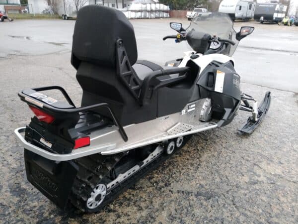 SKI DOO GRAND TOURING 600 ACE 2013 - Image 5