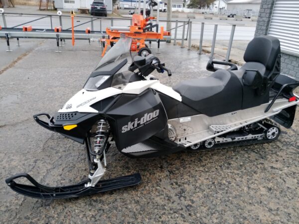 SKI DOO GRAND TOURING 600 ACE 2013 - Image 3