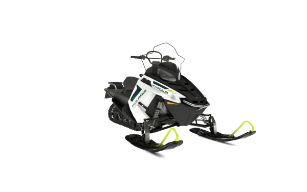 POLARIS VOYAGEUR 550 155 2025