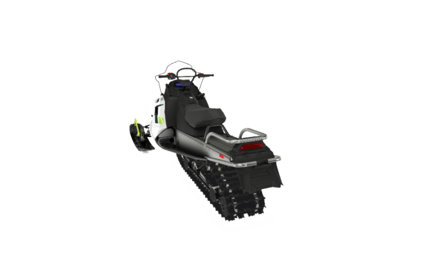 POLARIS VOYAGEUR 550 155 2025 - Image 3