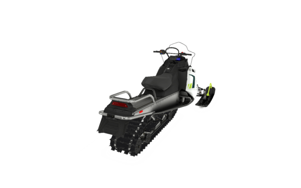 POLARIS VOYAGEUR 550 155 2025 - Image 4