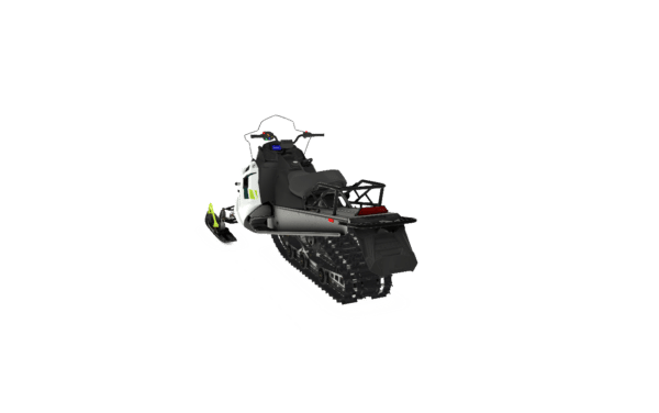 POLARIS VOYAGEUR 550 144 2025 - Image 3