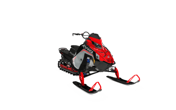 POLARIS RMK KHAOS 850 146 2025