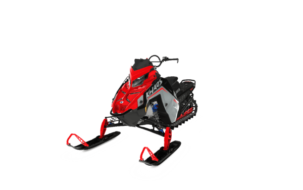 POLARIS RMK KHAOS 850 146 2025 - Image 2