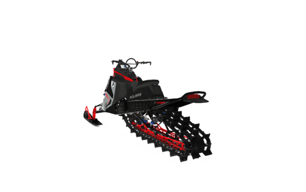 POLARIS RMK KHAOS 850 146 2025 - Image 3