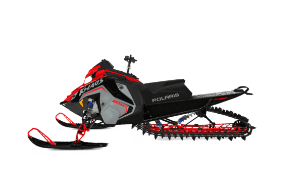 POLARIS RMK KHAOS 850 146 2025 - Image 5