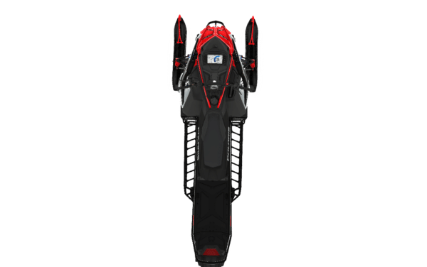 POLARIS RMK KHAOS 850 146 2025 - Image 6