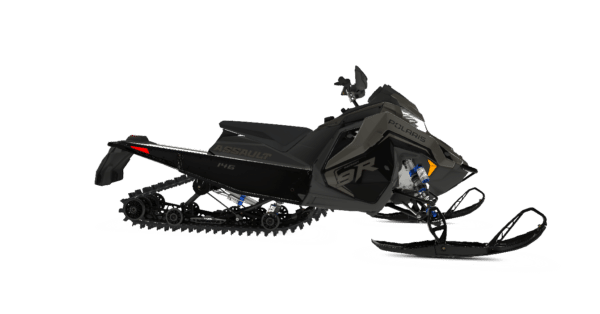 POLARIS SWITCHBACK ASSAULT 9R 146 2025 - Image 2