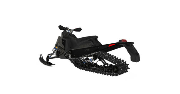 POLARIS SWITCHBACK ASSAULT 9R 146 2025 - Image 3