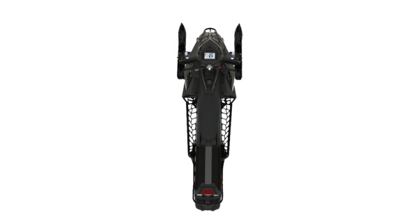 POLARIS SWITCHBACK ASSAULT 9R 146 2025 - Image 6