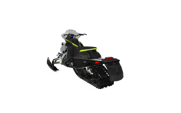 POLARIS INDY XCR 650 128 2025 - Image 3