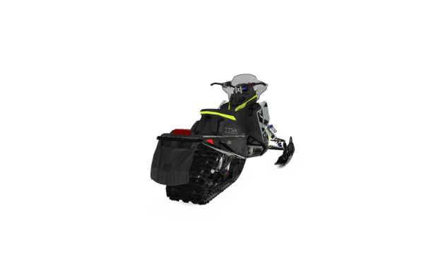 POLARIS INDY XCR 650 128 2025 - Image 4