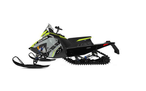 POLARIS INDY XCR 650 128 2025 - Image 5