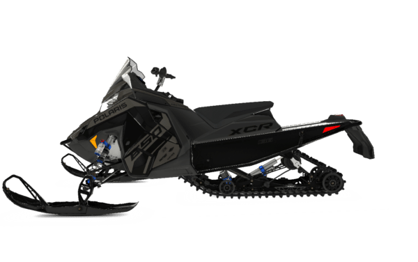 POLARIS INDY XCR 136 650 136 2025 - Image 5