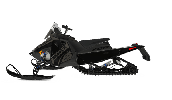 POLARIS INDY XCR 136 650 136 2025 7S - Image 5