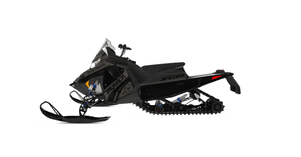 POLARIS INDY XCR 650 136 2025 - Image 2