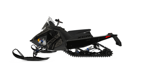 POLARIS INDY XCR 650 136 2025 7S - Image 2