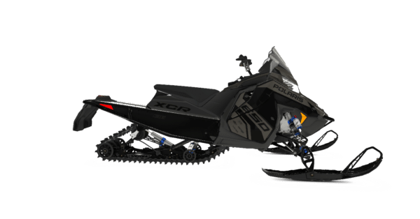 POLARIS INDY XCR 650 136 2025 7S - Image 3