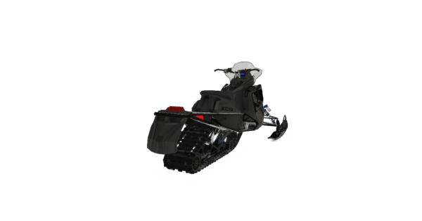 POLARIS INDY XCR 650 136 2025 - Image 5