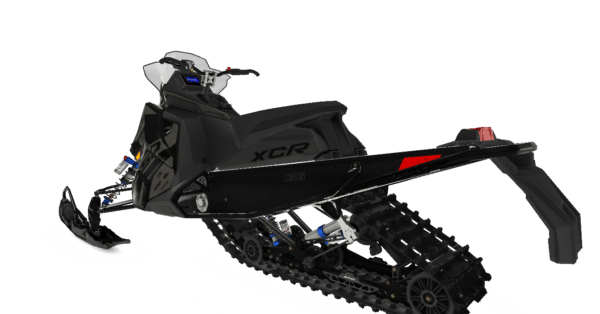 POLARIS INDY XCR 650 136 2025 - Image 4