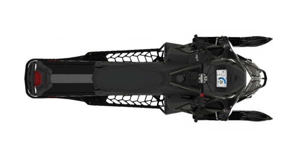 POLARIS INDY XCR 650 136 2025 7S - Image 6