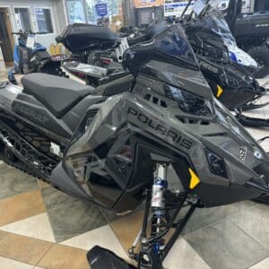 POLARIS SWITCHBACK ASSAULT 9R 146 1.6 ES 2025