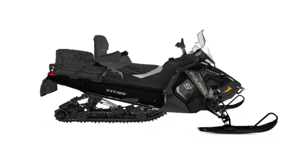 POLARIS TITAN ADVENTURE PROSTAR S4 2025 - Image 2