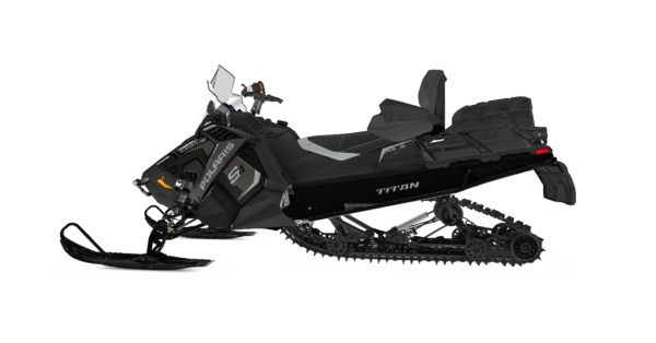 POLARIS TITAN ADVENTURE PROSTAR S4 2025 - Image 3