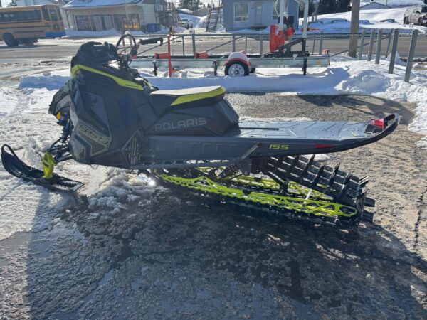 POLARIS RMK KHAOS 850 155 2022 - Image 2