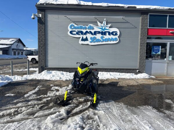 POLARIS RMK KHAOS 850 155 2022