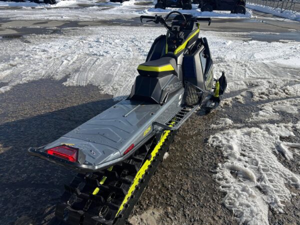 POLARIS RMK KHAOS 850 155 2022 - Image 4