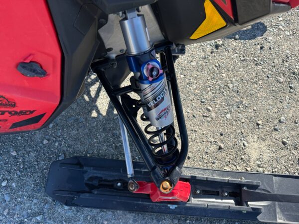 POLARIS INDY 650 XCR 128 2022 - Image 5