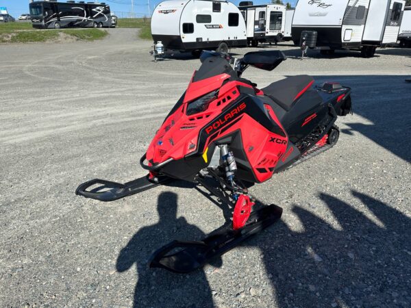 POLARIS INDY 650 XCR 128 2022 - Image 2