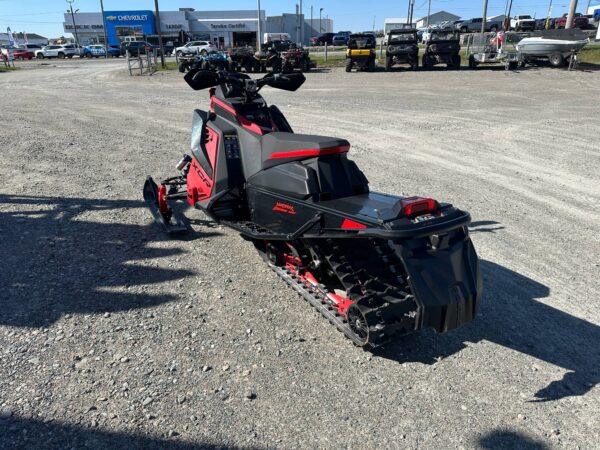 POLARIS INDY 650 XCR 128 2022 - Image 3