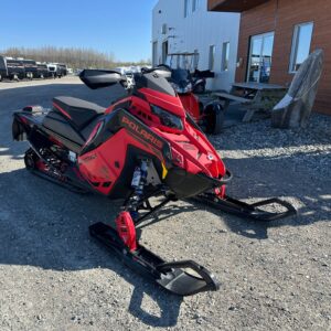 POLARIS INDY 650 XCR 128 2022