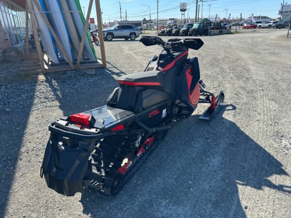 POLARIS INDY 650 XCR 128 2022 - Image 4