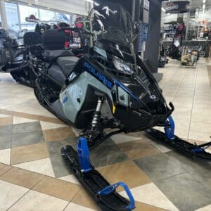 POLARIS 650 VOYAGEUR ADVENTURE ULTIMATE 155 1.6 E.S  2026