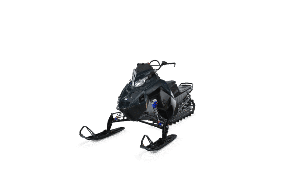 POLARIS RMK KHAOS 850 155 2026 - Image 2