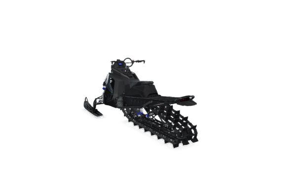 POLARIS RMK KHAOS 850 155 2026 - Image 3
