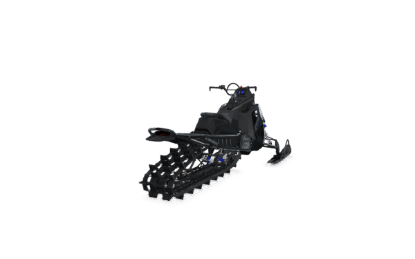 POLARIS RMK KHAOS 850 155 2026 - Image 4