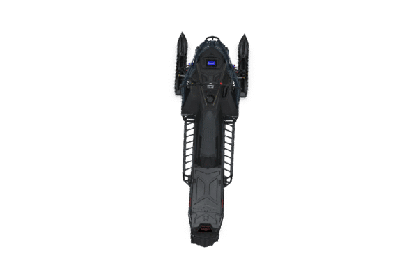 POLARIS RMK KHAOS 850 155 2026 - Image 6