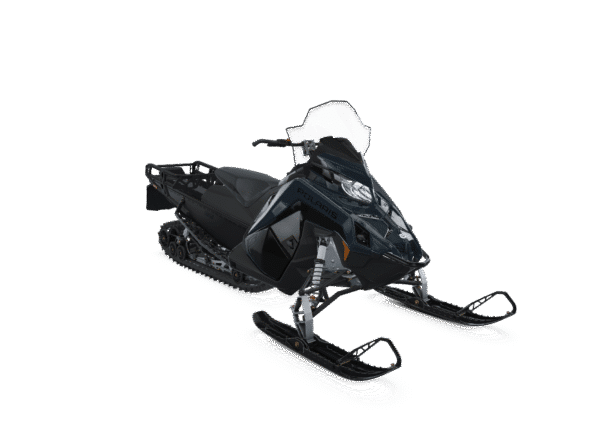 POLARIS VOYAGEUR SP 650 155 2026 E.S 1.6
