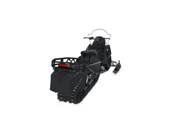 POLARIS VOYAGEUR SP 650 155 2026 E.S 1.6 – Image 4