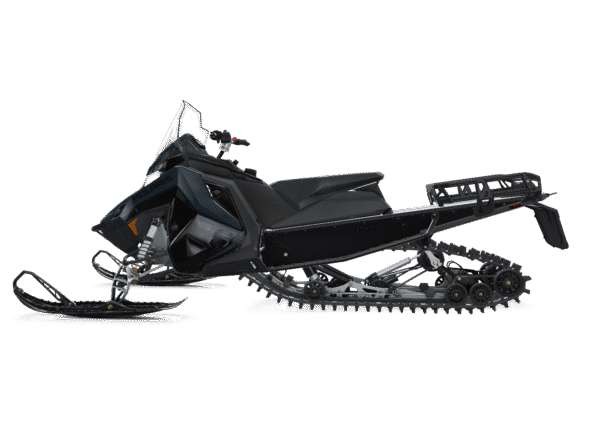 POLARIS VOYAGEUR SP 650 155 2026 E.S 1.6 – Image 5