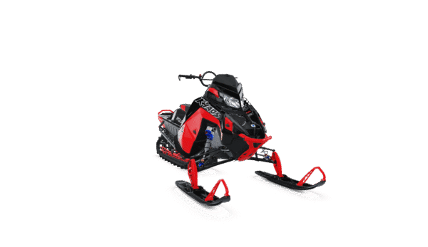 POLARIS RMK KHAOS 9R 146 2.6 E.S 7S 2026