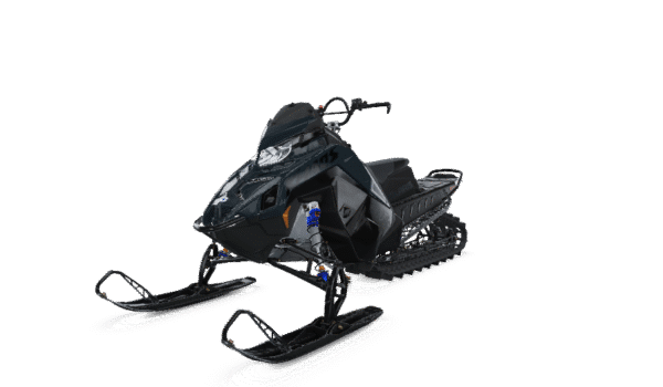 POLARIS RMK KHAOS 9R 145 2.6 2026 – Image 2
