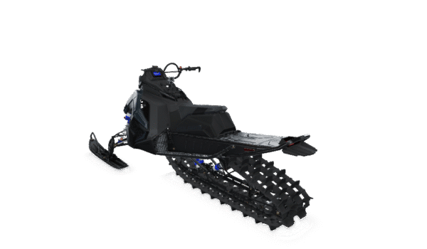 POLARIS RMK KHAOS 9R 145 2.6 2026 – Image 3