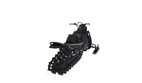 POLARIS RMK KHAOS 9R 145 2.6 2026 – Image 4