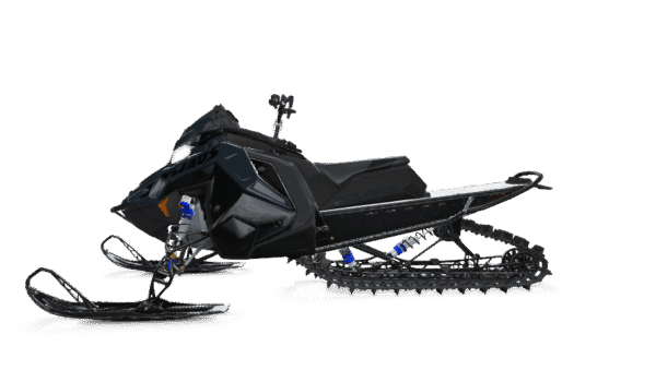 POLARIS RMK KHAOS 9R 145 2.6 2026 – Image 5