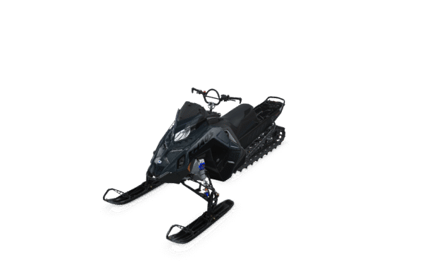 POLARIS RMK KHAOS 9R 145 2.6 7S 2026 – Image 2